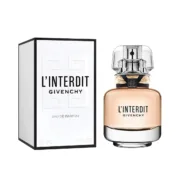 Perfume Givenchy L’INTERDIT EDP 150 ml Perfumaria | Cosmética - nacloset 2