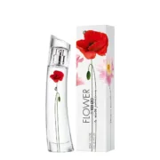 Perfume Kenzo Flower by Kenzo La Récolte Parisienne EDP 40 ml Perfumaria | Cosmética - nacloset 2