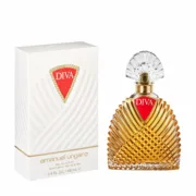 Perfume Emanuel Ungaro Diva EDP 100 ml Perfumaria | Cosmética - nacloset