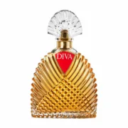 Perfume Emanuel Ungaro Diva EDP 100 ml Perfumaria | Cosmética - nacloset 2