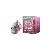 Perfume Police To Be My.Avatar EDP 125 ml Perfumaria | Cosmética - nacloset