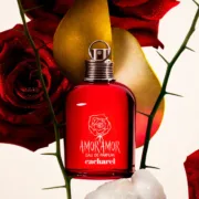 Perfume Cacharel Amor Amor EDP 50 ml Perfumaria | Cosmética - nacloset 2