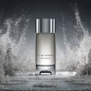 Perfume Homem Issey Miyake Le Sel d’Issey EDT 100 ml Perfumaria | Cosmética - nacloset 2