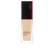 Base de Maquilhagem Fluida Shiseido SYNCHRO SKIN Nº 120 Spf 30 30 ml Cosmética - nacloset
