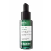 Exfoliante Facial Sensilis PREP4+ 30 ml Cuidado Facial - nacloset