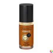Base de Maquilhagem Fluida Max Factor Face Finity 3 em 1 30 ml Cosmética - nacloset