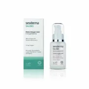 Gel creme hidratante Sesderma Salises Pele Mista 50 ml Cremes anti-rugas e hidratantes - nacloset