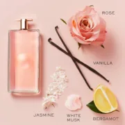 Perfume Lancôme Idole EDP EDP 25 ml Perfumaria | Cosmética - nacloset 2