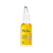 Óleo Facial Jojoba Melvita Aceites De Belleza 50 ml Cuidado Facial - nacloset