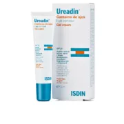 Creme para o Contorno dos Olhos Isdin Ureadin Spf 20 Anti-olheiras 15 ml (15 ml) Contorno de olhos - nacloset