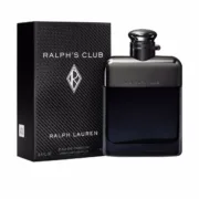 Perfume Homem Ralph Lauren Ralph’s Club EDP 50 ml Perfumaria | Cosmética - nacloset