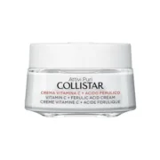 Creme Hidratante Antioxidante Collistar Attivi Puri Vitamina C (50 ml) Cremes anti-rugas e hidratantes - nacloset