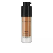 Base de Maquilhagem Fluida bareMinerals Original Nº 27 Warm deep 30 ml Cosmética - nacloset