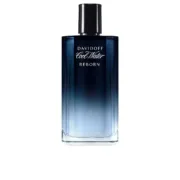 Perfume Homem Davidoff Cool Water Reborn EDT 125 ml Perfumaria | Cosmética - nacloset 2