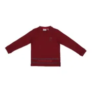 Pijama Infantil Harry Potter Vermelho Bebés e Crianças - nacloset 2