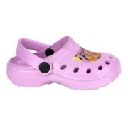 Socas de Praia Disney Princess Cor de Rosa Bebés e Crianças - nacloset 2