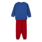 Fato de Treino Infantil Mickey Mouse Azul Bebés e Crianças - nacloset 2