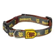 Coleira para Cães Harry Potter Vermelho XXS Animais de Estimação - nacloset