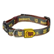 Coleira para Cães Harry Potter Vermelho S Animais de Estimação - nacloset