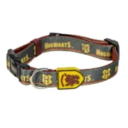 Coleira para Cães Harry Potter Vermelho M Animais de Estimação - nacloset