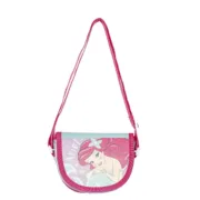 Bolsa Disney Princess Azul 15 x 12 x 4 cm Bebés e Crianças - nacloset