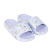 Chinelos para Crianças Frozen Roxo Chinelas e tamancos - nacloset