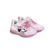 Sapatilhas Desportivas com LED Minnie Mouse Bebés e Crianças - nacloset