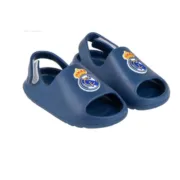 Chinelos para Crianças Real Madrid C.F. Azul Chinelas e tamancos - nacloset