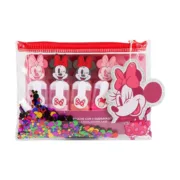 Conjunto de Marcadores Minnie Mouse Multicolor 5 Peças Jogos | Disfarces - nacloset