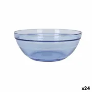 Saladeira Duralex   1,6 L Azul (24 Unidades) A Preço de Revenda - nacloset