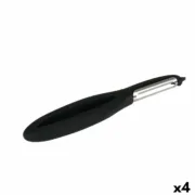 Descascador Percutti Fórmula Preto (4 Unidades) A Preço de Revenda - nacloset