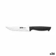 Faca Quttin Black Multiusos 11 cm (36 Unidades) Cozinha | Gourmet - nacloset