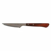 Faca de Cortar Costeletas Quttin Packwood Madeira (36 Unidades) Cozinha | Gourmet - nacloset 2