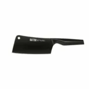 Cutelo de Cozinha Quttin Black Edition 17,5 cm 2,5 mm (6 Unidades) A Preço de Revenda - nacloset 2
