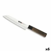 Faca de Cozinha Quttin Kiritsuke Takamura 16 cm (6 Unidades) Cozinha | Gourmet - nacloset