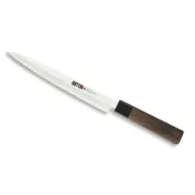 Faca de Cozinha Quttin Yanagiba Takamura 20 cm (6 Unidades) Cozinha | Gourmet - nacloset 2