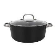 Frigideira Quttin Spiral Alumínio Forjado Cozinha | Gourmet - nacloset 2