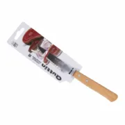 Faca de Cortar Costeletas Quttin Natura 10,5 cm (60 Unidades) Cozinha | Gourmet - nacloset 2