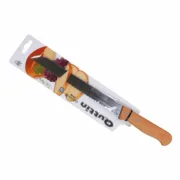 Faca para Pão Quttin 49905 Madeira 32 Unidades 33 cm Cozinha | Gourmet - nacloset 2