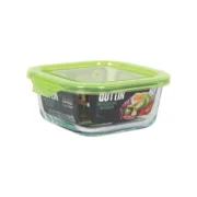 Lancheira Quttin Verde 550 ml (12 Unidades) A Preço de Revenda - nacloset 2