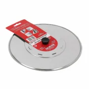 Tampa para Frigideiras VR 30 x 30 x 4 cm Cozinha | Gourmet - nacloset 2