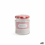 Frasco Mediterraneo   Vidro 250 ml (12 Unidades) A Preço de Revenda - nacloset