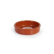 Tacho Azofra Barro cozido 11,5 x 11,5 x 3 cm (24 Unidades) A Preço de Revenda - nacloset 2