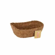 Cesta Multiusos Privilege   vime Retangular 20 x 15 x 7 cm (18 Unidades) A Preço de Revenda - nacloset 2