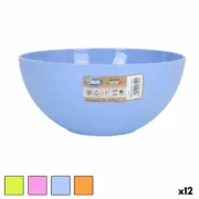 Saladeira Dem Bahia 2,7 L 24 x 24 x 11 cm (12 Unidades) A Preço de Revenda - nacloset