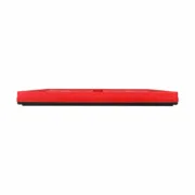 Caixa Dobrável com Alças Tontarelli Voilà Vermelho 47,5 x 35 x 23,6 cm (10 Unidades) A Preço de Revenda - nacloset 2