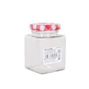 Frasco Mediterraneo 120 ml Vidro (96 Unidades) A Preço de Revenda - nacloset 2