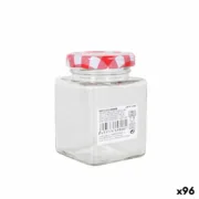 Frasco Mediterraneo 120 ml Vidro (96 Unidades) A Preço de Revenda - nacloset