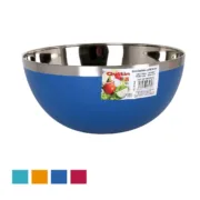 Saladeira Quttin ø 29,5 x 14,3 cm (4 Unidades) A Preço de Revenda - nacloset 2