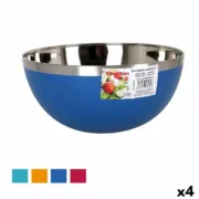 Saladeira Quttin ø 29,5 x 14,3 cm (4 Unidades) A Preço de Revenda - nacloset